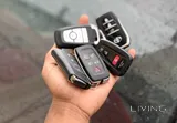 Car Key Duplication & Smart Key Programming in Doha